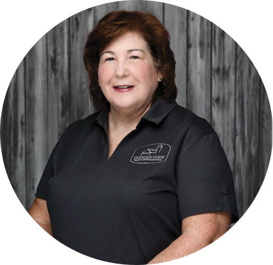 Ungerank says customer service is her priority